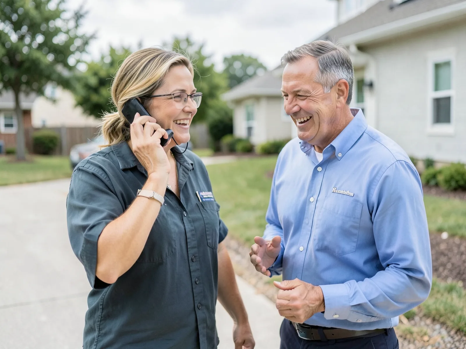 Frequently Asked Questions About Storm Damage Restoration in Shirley, IN
